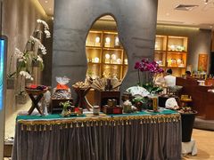 -若蘭慈·无国界素食料理(欢乐海岸店)