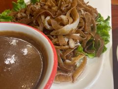 -老苏扬饭店
