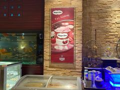 -厦门悦华酒店·绿庭主题自助餐厅