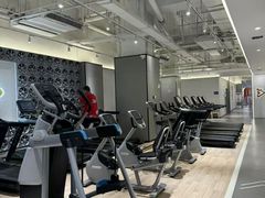 -FLARE STAR FITNESS(复地活力城店)