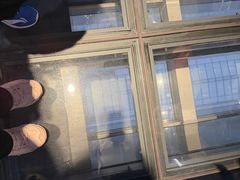 -上海环球金融中心骑迹50年环球之旅