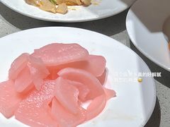 -海底捞火锅(蒙城路店)