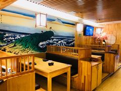 大堂-鲔屋寿喜烧
