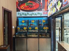 -柴火大院烤鸭民间菜