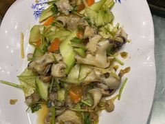 -隐厨·海鲜餐厅(恒通路店)