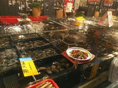 -79号渔船海鲜饭店(华强北店)