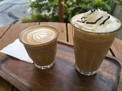 -Peet's Coffee皮爷咖啡(大学路店)