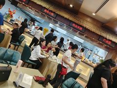 -东方苑自助餐厅(稻香湖景酒店)