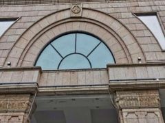 -武汉汉口火车站东方建国大酒店