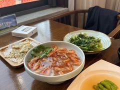 -新木器时代餐厅(太湖新天地店)