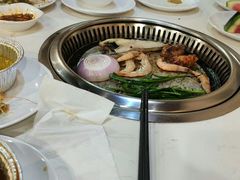 -汉丽轩烤肉·火锅自助餐厅(天一城店)