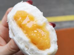 流汁沙皇包-陶陶居海鲜酒家(新马路店)