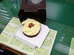 -Pantry's Best派悦坊蛋糕(K11购物艺术中心店)