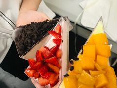 -凯斯汀蛋糕(大学城店)