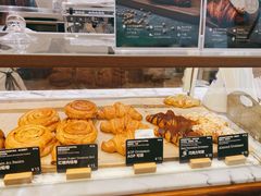 -WHEAT&BAKER-麥(凯德来福士店)