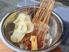-红牌楼老号串串(银海佳苑店)