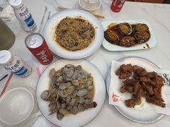 -来之顺海鲜菜馆·青岛菜·始于1993(栈桥店)