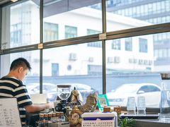 -CoffeeVendor(西乡店)