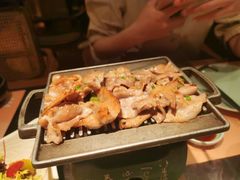 -山葵家·创意料理(宁波来福士店)