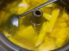 -云海肴·云南小炒·汽锅鸡(天津国金汇店)