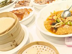-眉州东坡(北苑华贸店)
