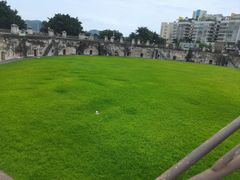 -石炮台公园