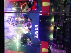 -好久不见网红乐队酒吧(鼓浪屿海底世界店)