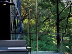 -Yolo私汤温泉设计师酒店(重庆南滨路店)