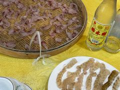 -华兴餐厅·招牌生鱼片(桃园路店)
