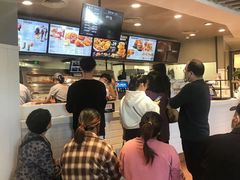 -肯德基(观前新店)