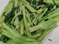 空心菜-日日香卤鹅饭店·澄海狮头鹅(澄海店)