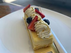 -半山半岛洲际度假酒店·观海廊