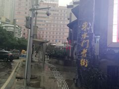 -东水门老街