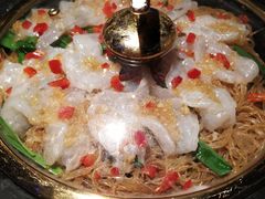 -绿茶餐厅(同成街华联店)