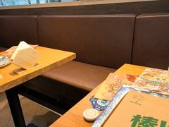 -棒约翰比萨·意面(证大大拇指广场店)