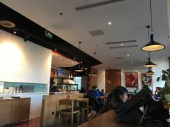 -Ricci睿奇美式餐厅(五道口店)