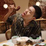 杭州首家点酥娘就在奥体印象城，一起去try。 