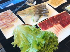 -官也街澳门火锅(新源里店)