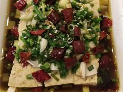 -唐晋人家(源深路店)