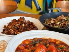 -食光慢宴·安吉土菜馆