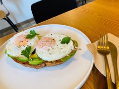 -大酉·M Coffee(北京美术馆店)