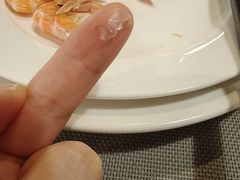 -索菲特银河锦厨自助餐(山西路店)