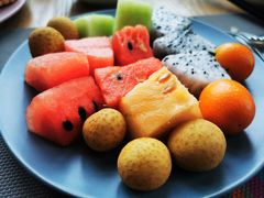 -解放碑威斯汀酒店-知味国际美食餐厅