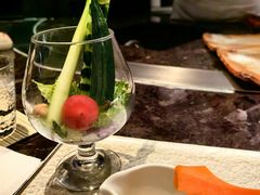 -Ginza Onodera铁板烧(外滩十八号店)