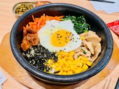 -米村拌饭(东方新天地店)