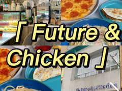 -Future&Kitchen