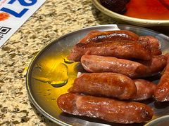 -首尔烤肉大排档(合生汇店)