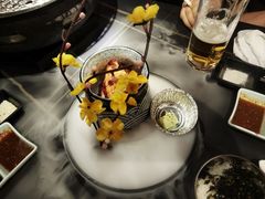 -银座苑烧肉酒场·烤活鳗(仙霞路店)