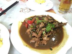 -鑫福楼农家菜
