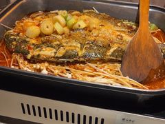 -烟火鱼乡(吾悦店)